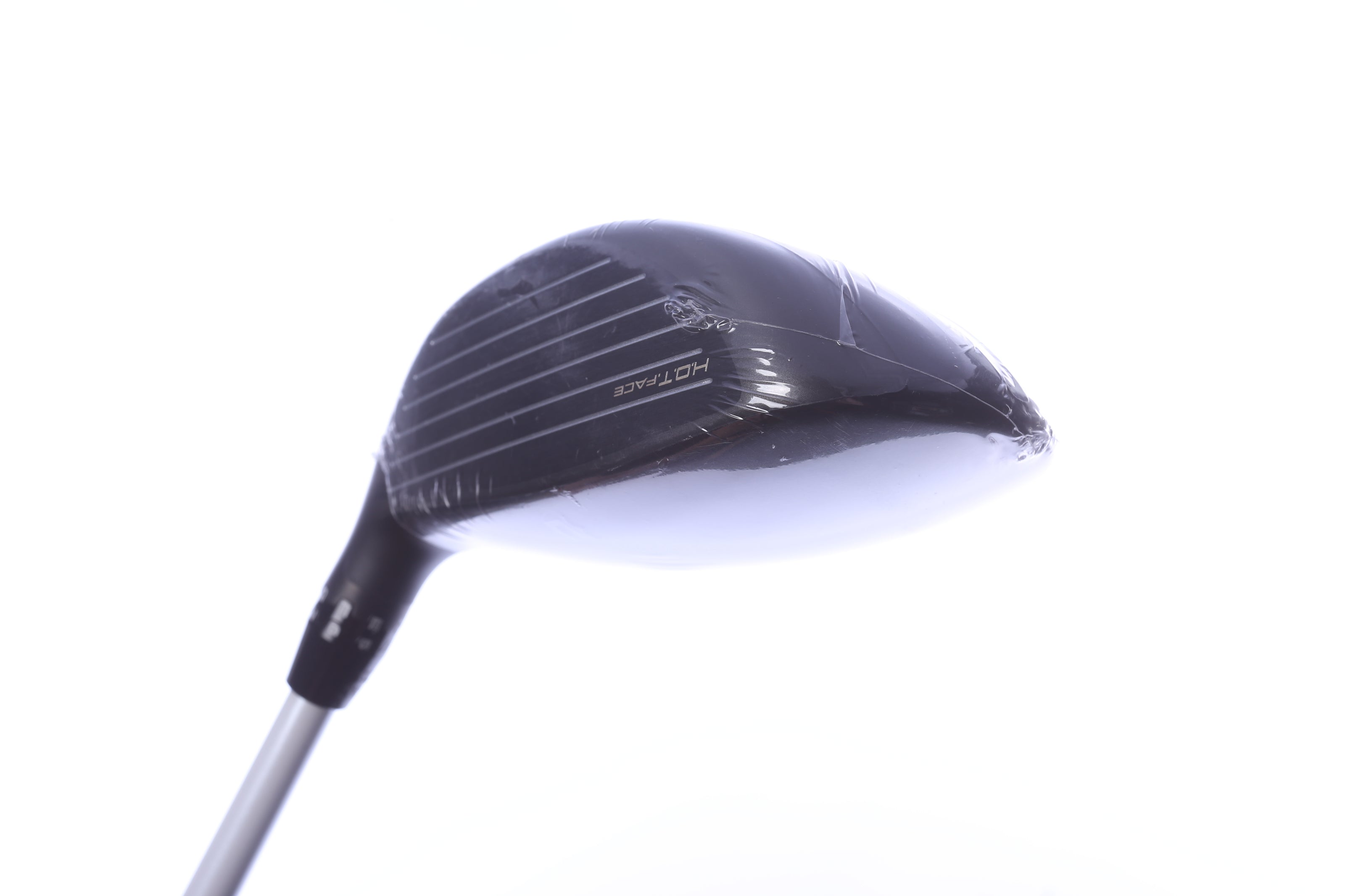 Cobra DS-ADAPT LS 3-Wood - Right-Handed - 14.5 Degrees - Extra Stiff Flex