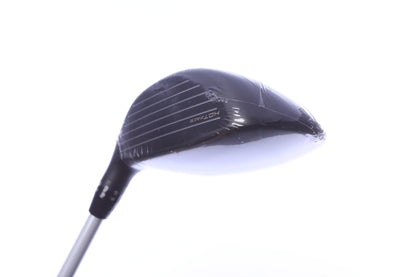 Cobra DS-ADAPT LS 3-Wood - Right-Handed - 14.5 Degrees - Extra Stiff Flex