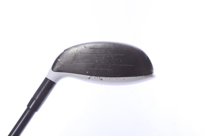 Used TaylorMade RocketBallz Stage 2 3H Hybrid - Right-Handed - 19 Degrees - Stiff Flex-Next Round