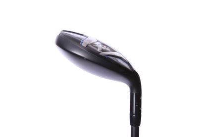 Used Callaway XR 16 4H Hybrid - Right-Handed - 22 Degrees - Stiff Flex-Next Round