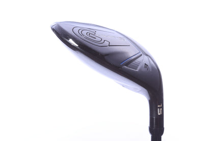 Used Cleveland Launcher HB 3-Wood - Right-Handed - 15 Degrees - Stiff Flex