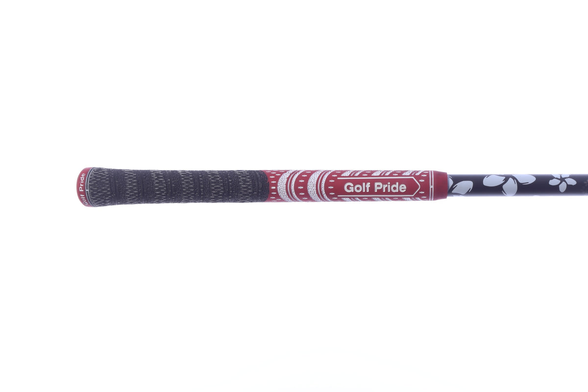 Used Mitsubishi Diamana WB Driver Shaft Extra Stiff Flex Graphite - 44.5 in - Callaway Opti-Fit Adapter