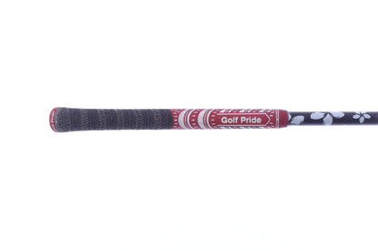 Used Mitsubishi Diamana WB Driver Shaft Extra Stiff Flex Graphite - 44.5 in - Callaway Opti-Fit Adapter