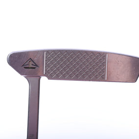 Used Toulon Design Columbus Counterbalanced AR Putter - Right-Handed - 34 in - Blade-Next Round
