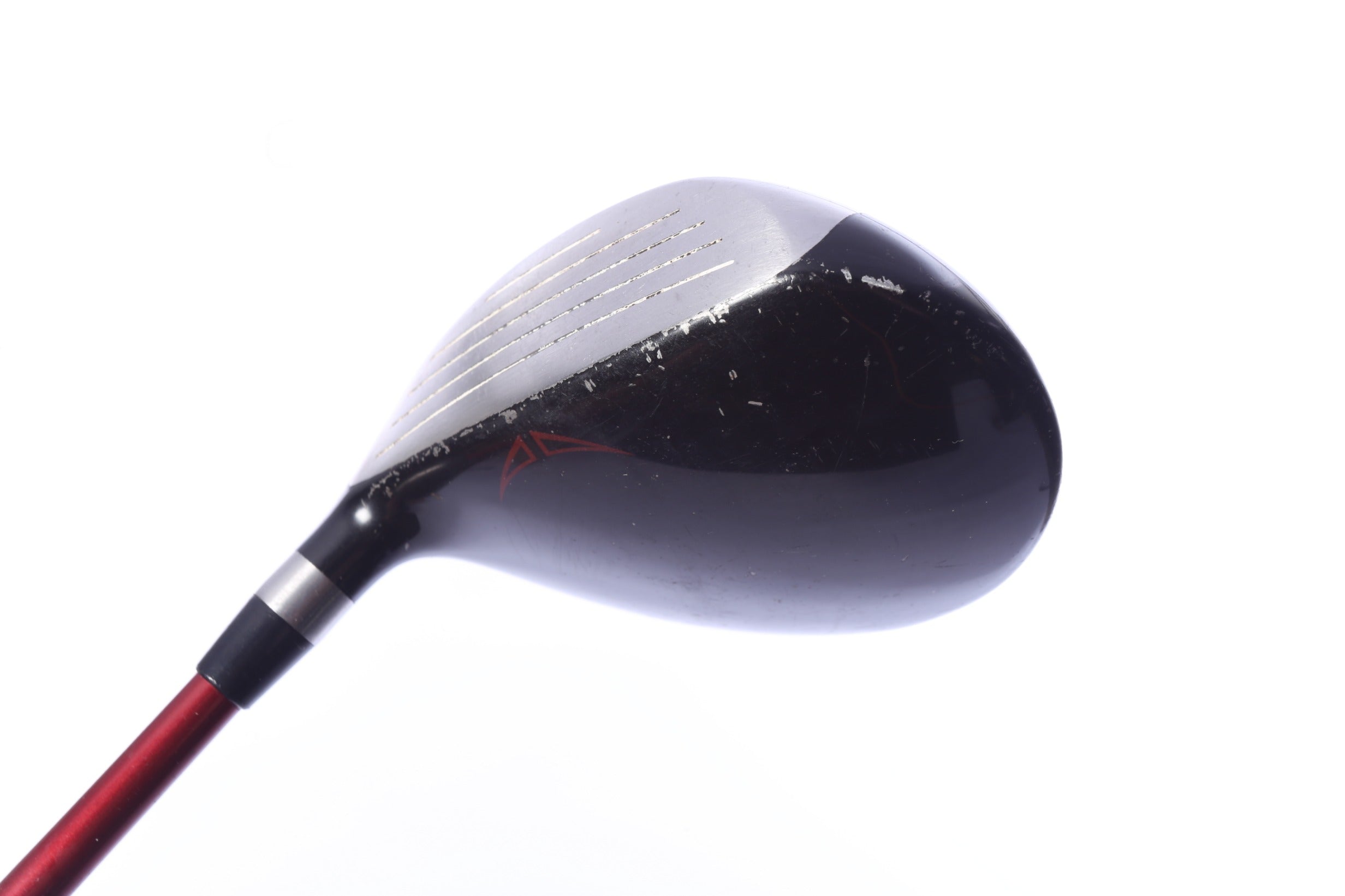 Used Ping G15 3-Wood - Right-Handed - 15.5 Degrees - Regular Flex