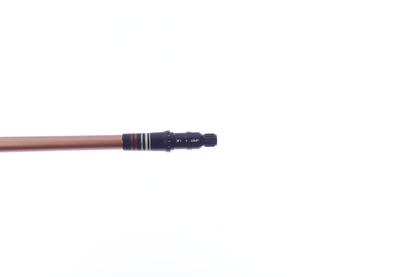Used Va Composites Nemesys Hybrid Shaft Stiff Flex Graphite - 39 in - TaylorMade M Adapter