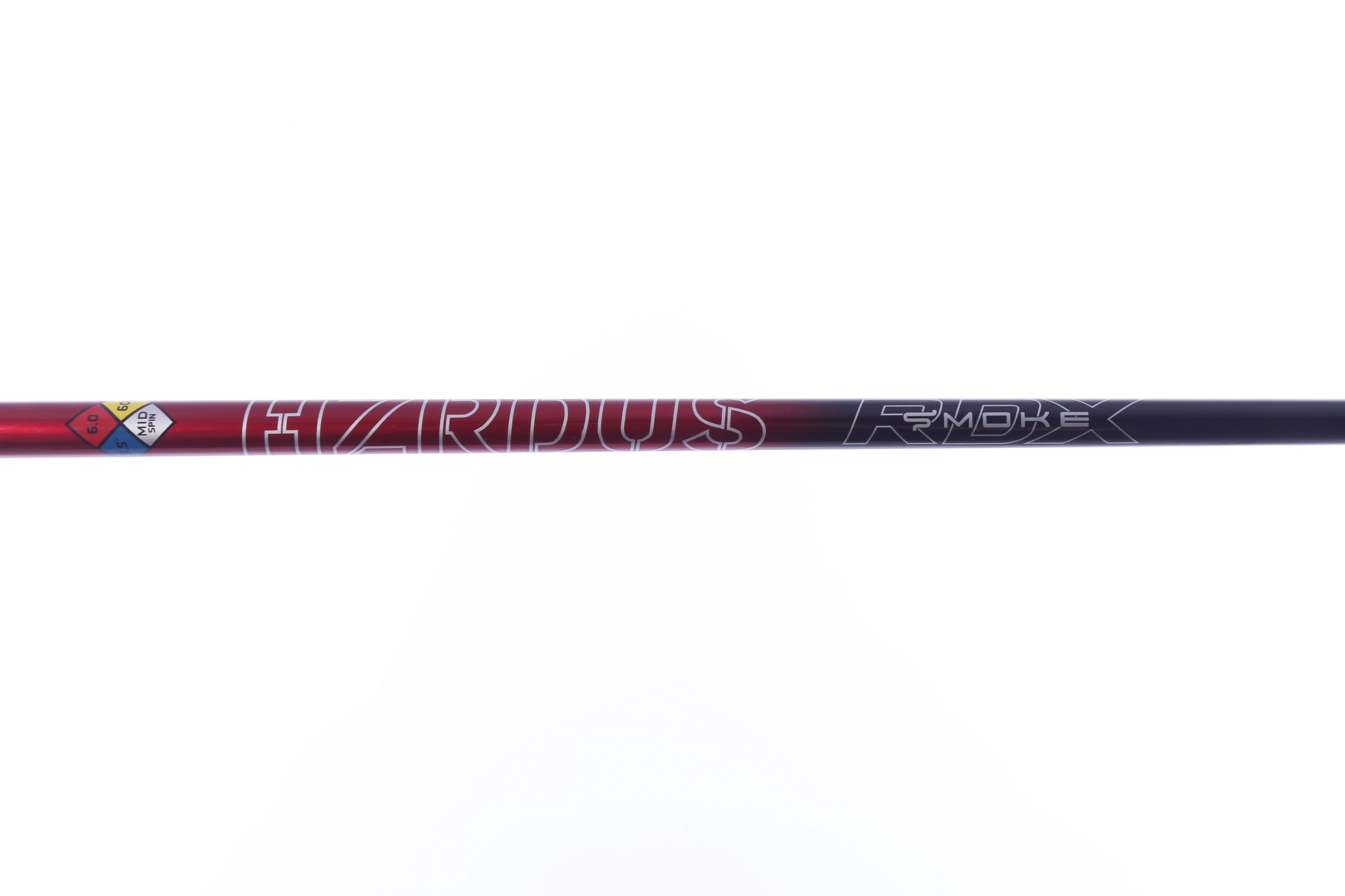 Used Callaway Big Bertha 23 Driver - 9 Degrees - Stiff Flex Project X HZRDUS Smoke Red RDX - Right-Handed
