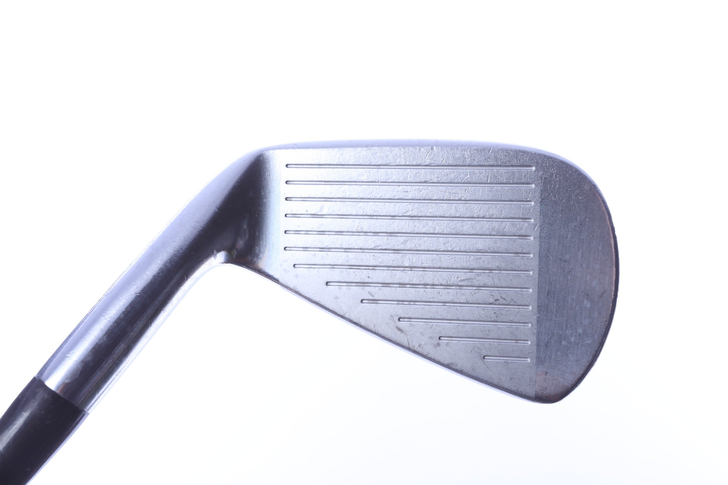 Used Mizuno MP-18 SC Single 6-Iron - Right-Handed - Stiff Flex-Next Round