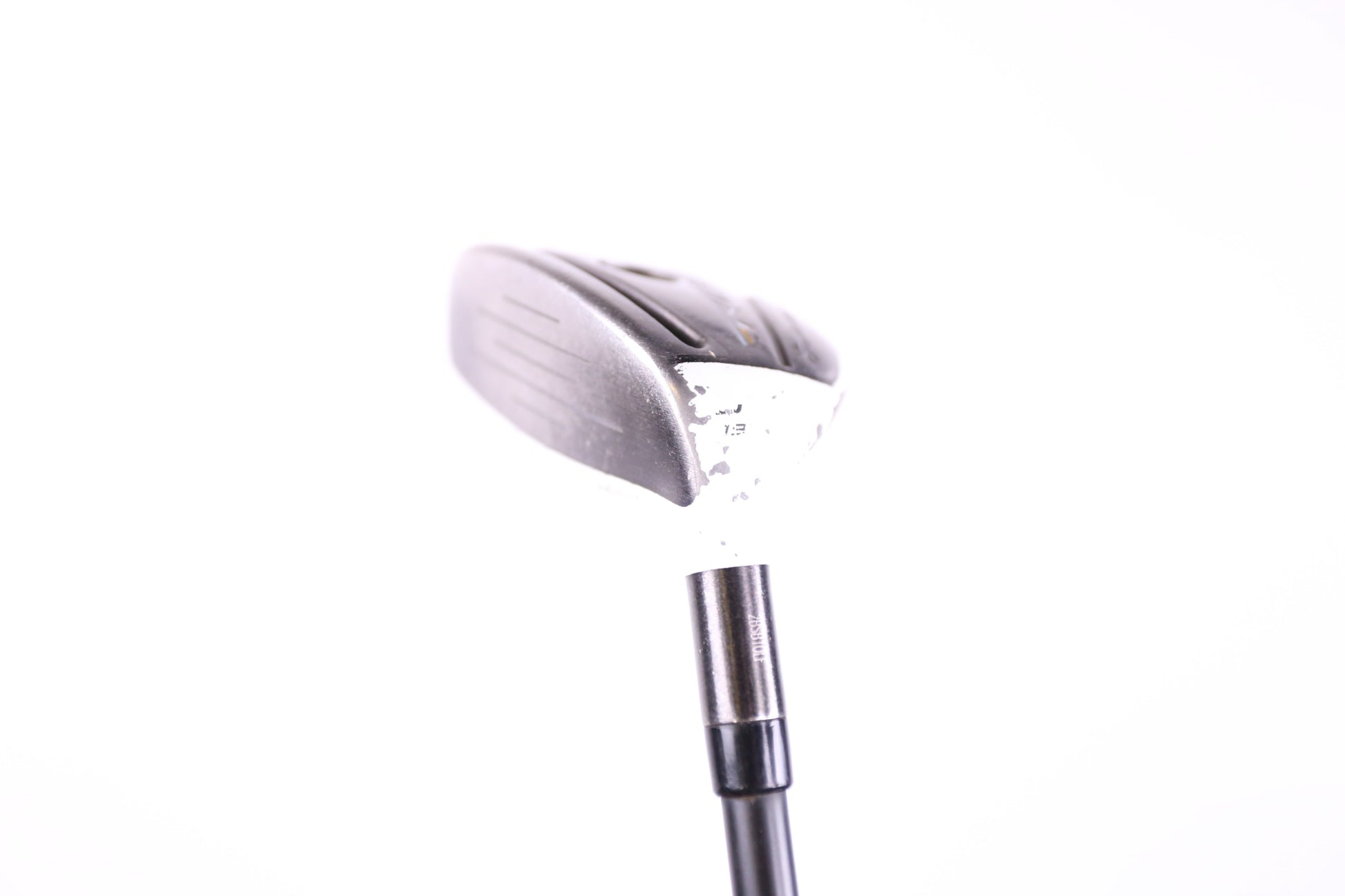 Used TaylorMade RocketBallz Stage 2 3H Hybrid - Left-Handed - 19 Degrees - Regular Flex-Next Round