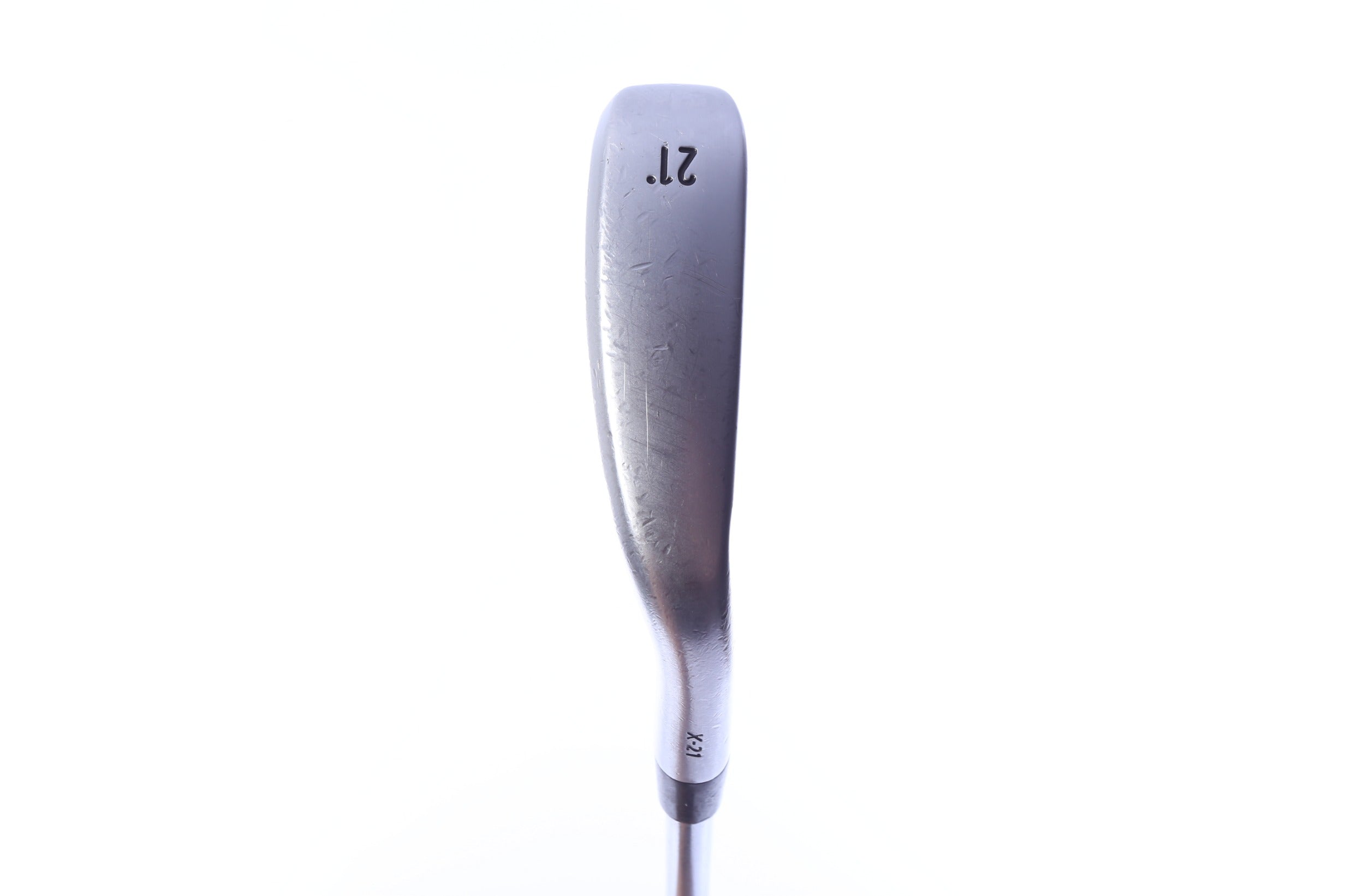 Used Callaway X Forged UT Single Utility 3-Iron - Right-Handed - Stiff Flex