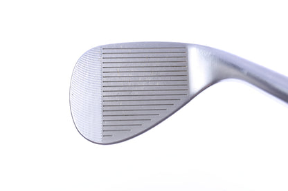 Used Cleveland RTX 6 ZipCore Tour Satin Gap Wedge - Left-Handed - 50 Degrees - Wedge Flex