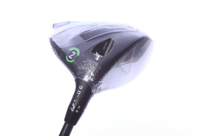 Cobra DS-ADAPT X Driver - 9 Degrees - Stiff Flex LA Golf A Series Low - Right-Handed