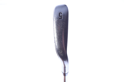 Used Callaway Apex Forged CF16 Single 5-Iron - Right-Handed - Stiff Flex