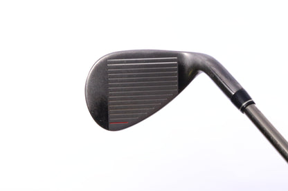 Used Callaway 2015 Big Bertha Sand Wedge - Left-Handed - 54 Degrees - Regular Flex-Next Round