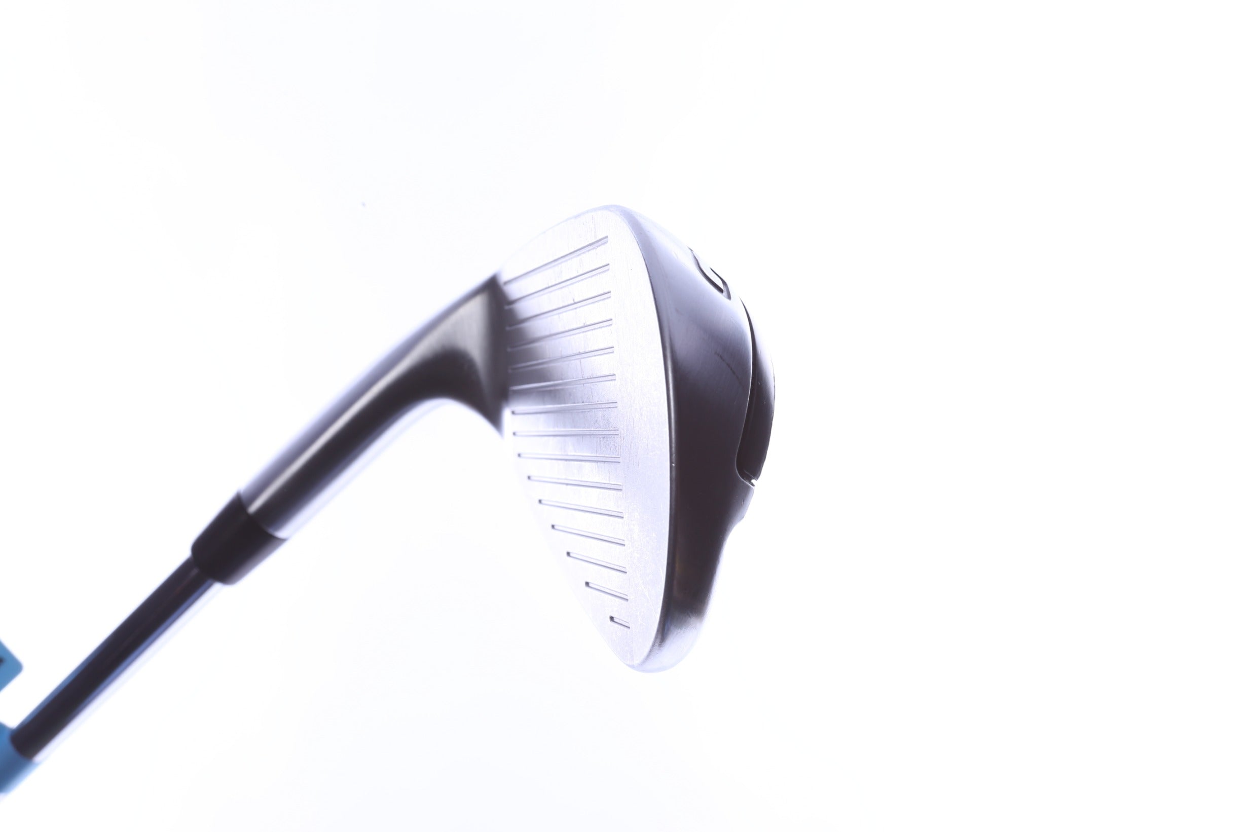 Used PXG 0311 P GEN5 Chrome Gap Wedge - Right-Handed - 49 Degrees - Stiff Flex-Next Round