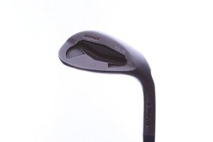 Used Ping Tour Gorge SS Lob Wedge - Right-Handed - 58 Degrees - Stiff Flex-Next Round