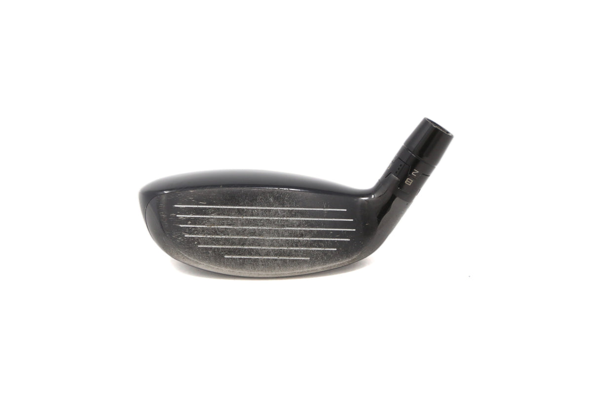 Used Titleist TS2 3H - HEAD ONLY - Right-Handed - 19 Degrees-Next Round