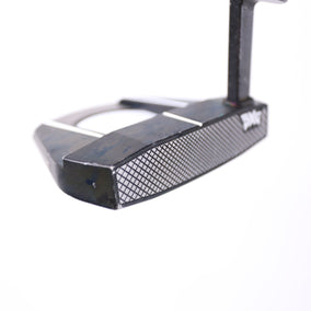 Used PXG Battle Ready One & Done Putter - Right-Handed - 34 in - Mallet-Next Round
