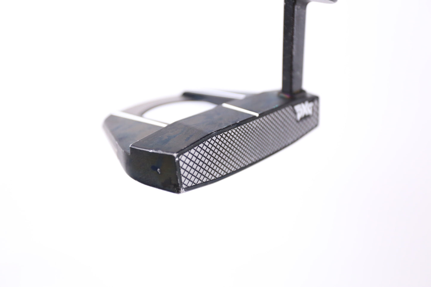 Used PXG Battle Ready One & Done Putter - Right-Handed - 34 in - Mallet-Next Round