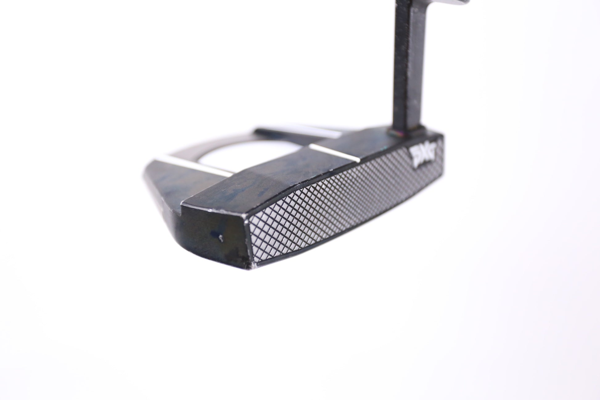 Used PXG Battle Ready One & Done Putter - Right-Handed - 34 in - Mallet-Next Round