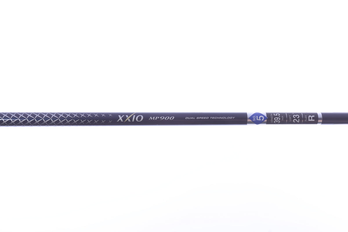 Used XXIO 9 5H Hybrid - Right-Handed - 23 Degrees - Regular Flex