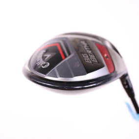 Used Callaway Big Bertha 23 Driver - 12.5 Degrees - Regular Flex Project X HZRDUS Smoke Red RDX - Right-Handed-Next Round