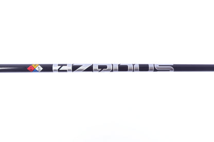 Used Callaway Paradym Triple Diamond Driver - 9 Degrees - Extra Stiff Flex Project X HZRDUS - Left-Handed