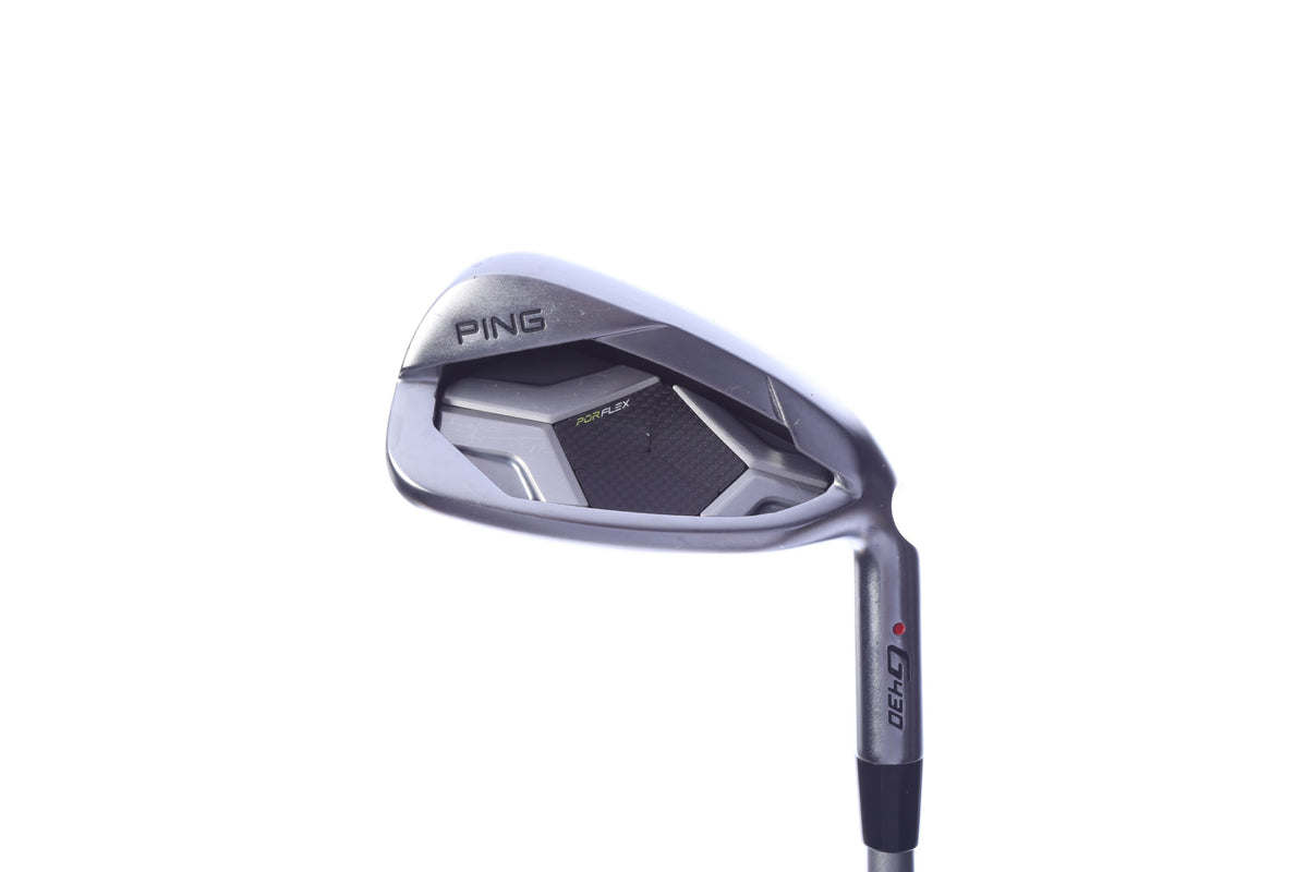 Used Ping G430 Single 8-Iron - Right-Handed - Seniors Flex