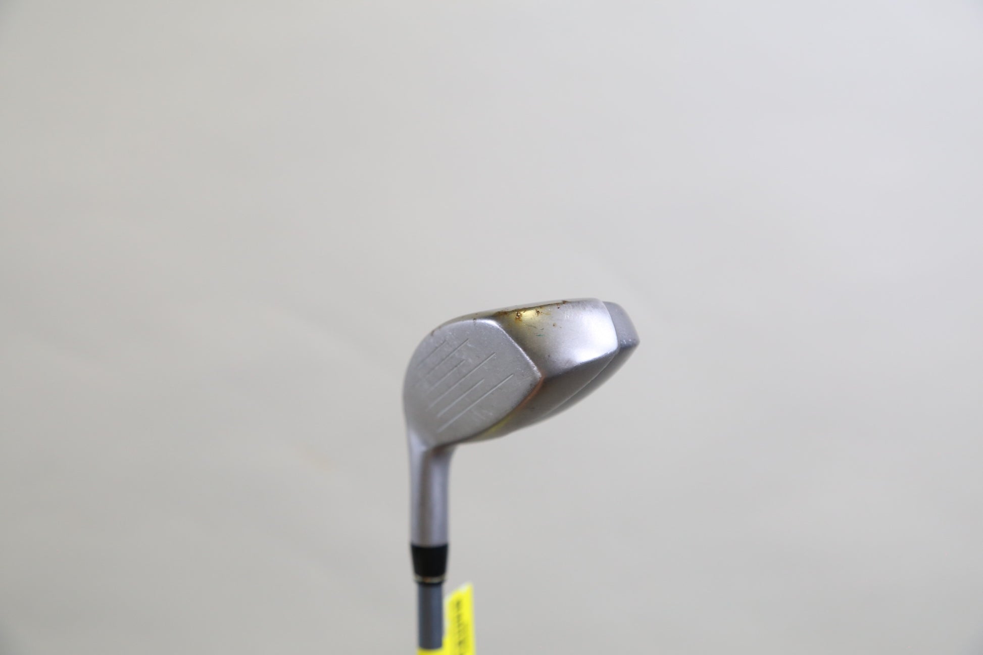 Used TaylorMade Rescue Mid 5H Hybrid - Right-Handed - 25 Degrees - Ladies Flex-Next Round