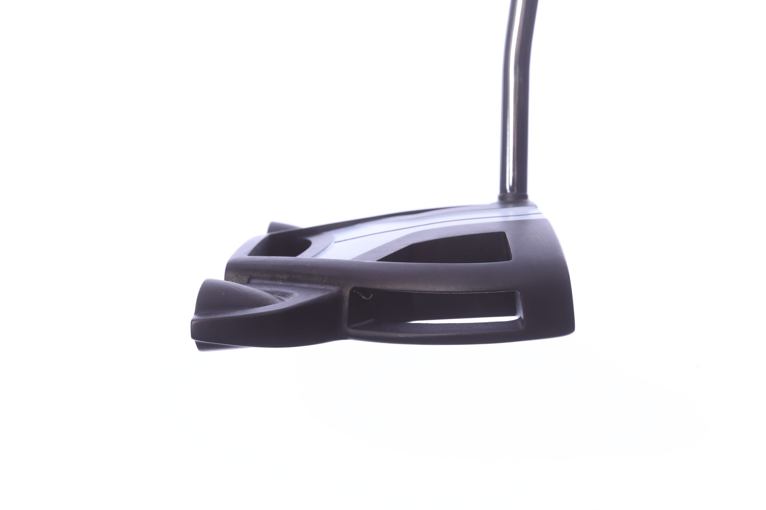 Used TaylorMade Spider S Counterbalance Putter - Right-Handed - 35 in - Mallet-Next Round