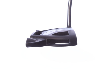 Used TaylorMade Spider S Counterbalance Putter - Right-Handed - 35 in - Mallet-Next Round