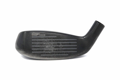 Used TaylorMade SIM2 Rescue 2H - HEAD ONLY - Right-Handed - 17 Degrees-Next Round