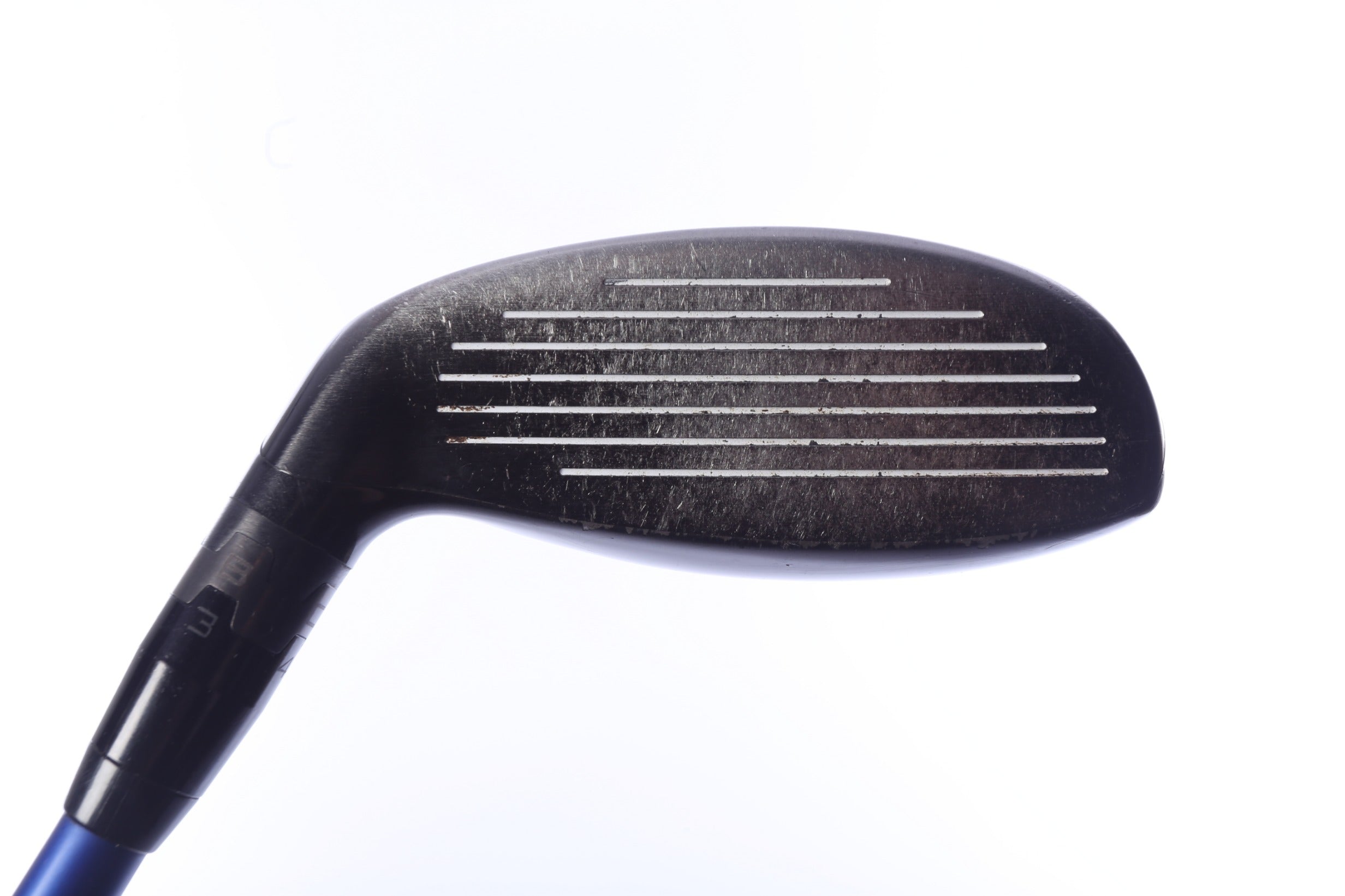 Used Titleist 913H 4H Hybrid - Right-Handed - 21 Degrees - Regular Flex