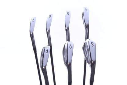 Used Titleist T100S Iron Set - Right-Handed - 4-PW - Regular Flex-Next Round