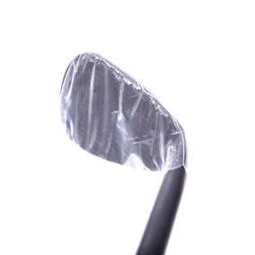 Used Titleist Vokey SM10 Jet Black Sand Wedge - Left-Handed - 56 Degrees - Wedge Flex-Next Round