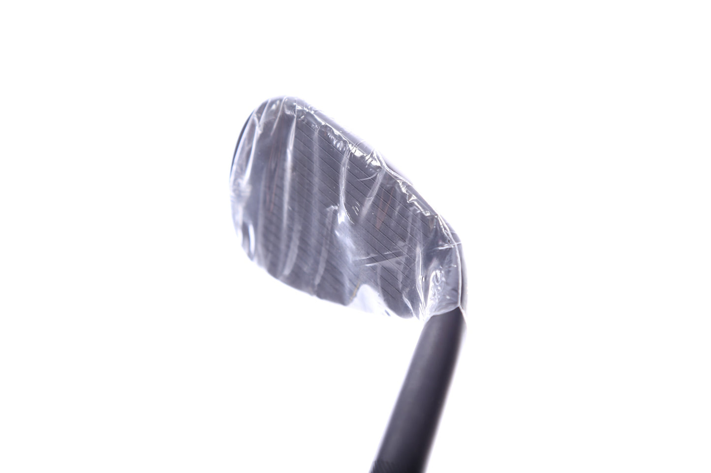 Used Titleist Vokey SM10 Jet Black Sand Wedge - Left-Handed - 56 Degrees - Wedge Flex-Next Round