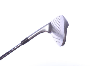 Used TaylorMade Milled Grind Chrome Approach Wedge - Right-Handed - 52 Degrees - Wedge Flex