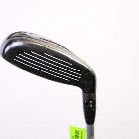 Used Titleist 816 H1 4H Hybrid - Left-Handed - 23 Degrees - Ladies Flex-Next Round