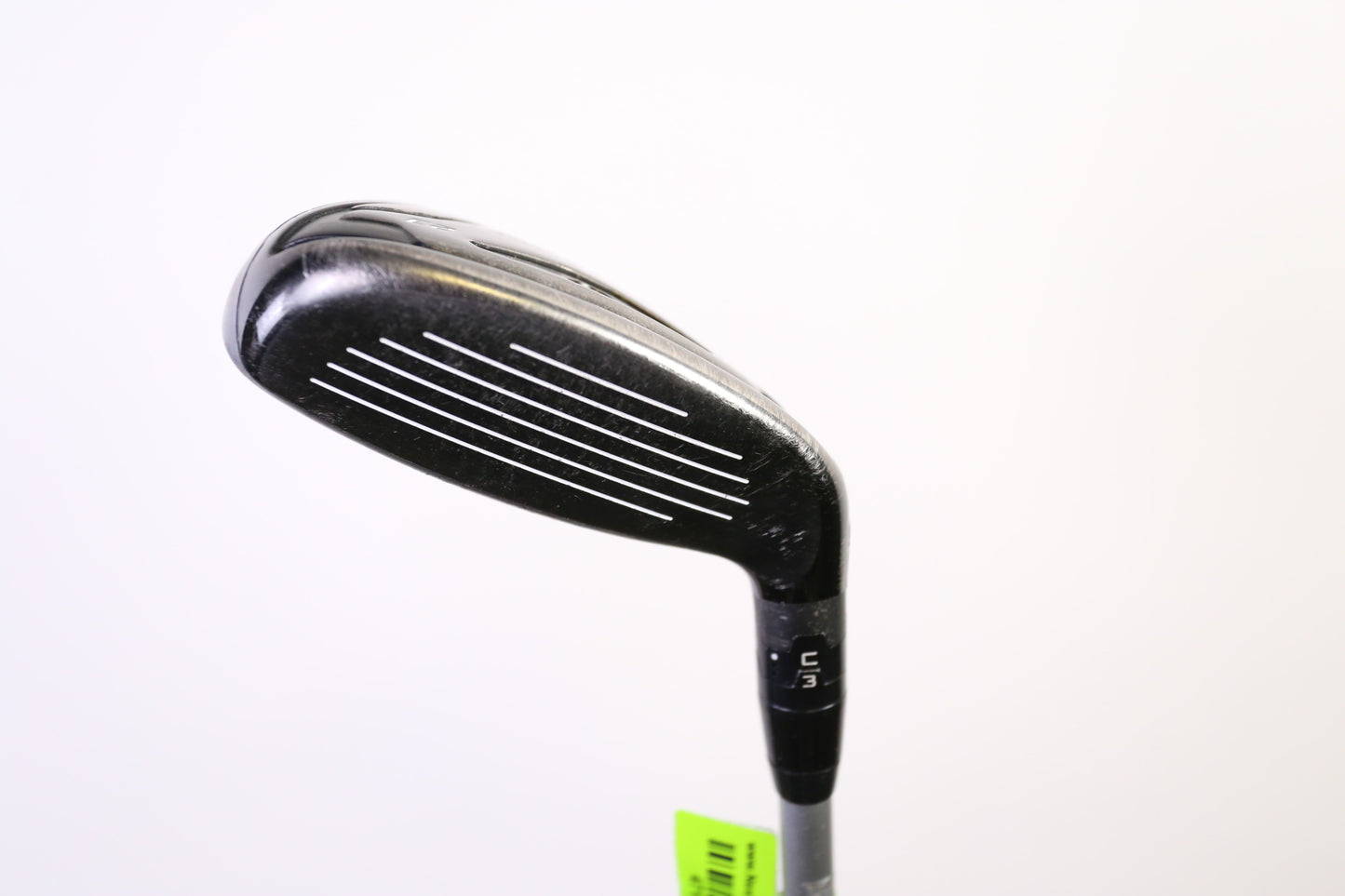 Used Titleist 816 H1 4H Hybrid - Left-Handed - 23 Degrees - Ladies Flex-Next Round