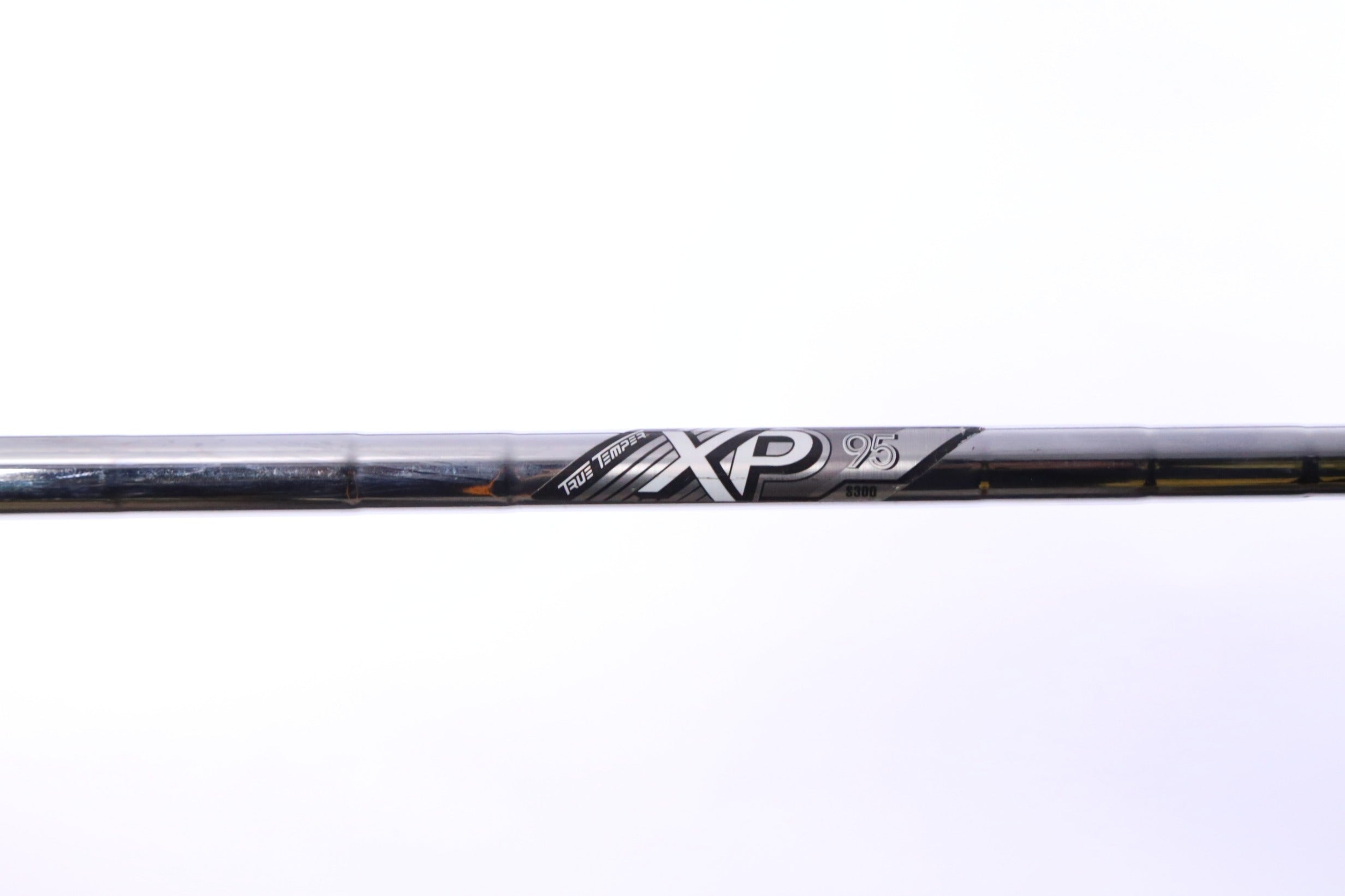 Used Callaway Mavrik Pitching Wedge - Right-Handed - 44 Degrees - Stiff Flex-Next Round