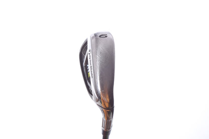 Used TaylorMade 2019 M2 Single 9-Iron - Right-Handed - Regular Flex-Next Round
