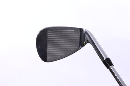 Used Cobra King SpeedZone Gap Wedge - Left-Handed - 48 Degrees - Regular Flex