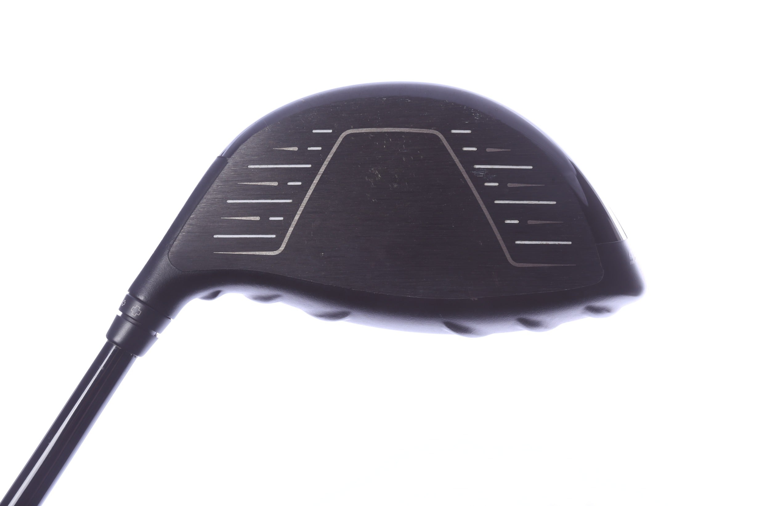 Used Ping G425 MAX Driver - 10.5 Degrees - Extra Stiff Flex Project X HZRDUS RDX Smoke - Right-Handed