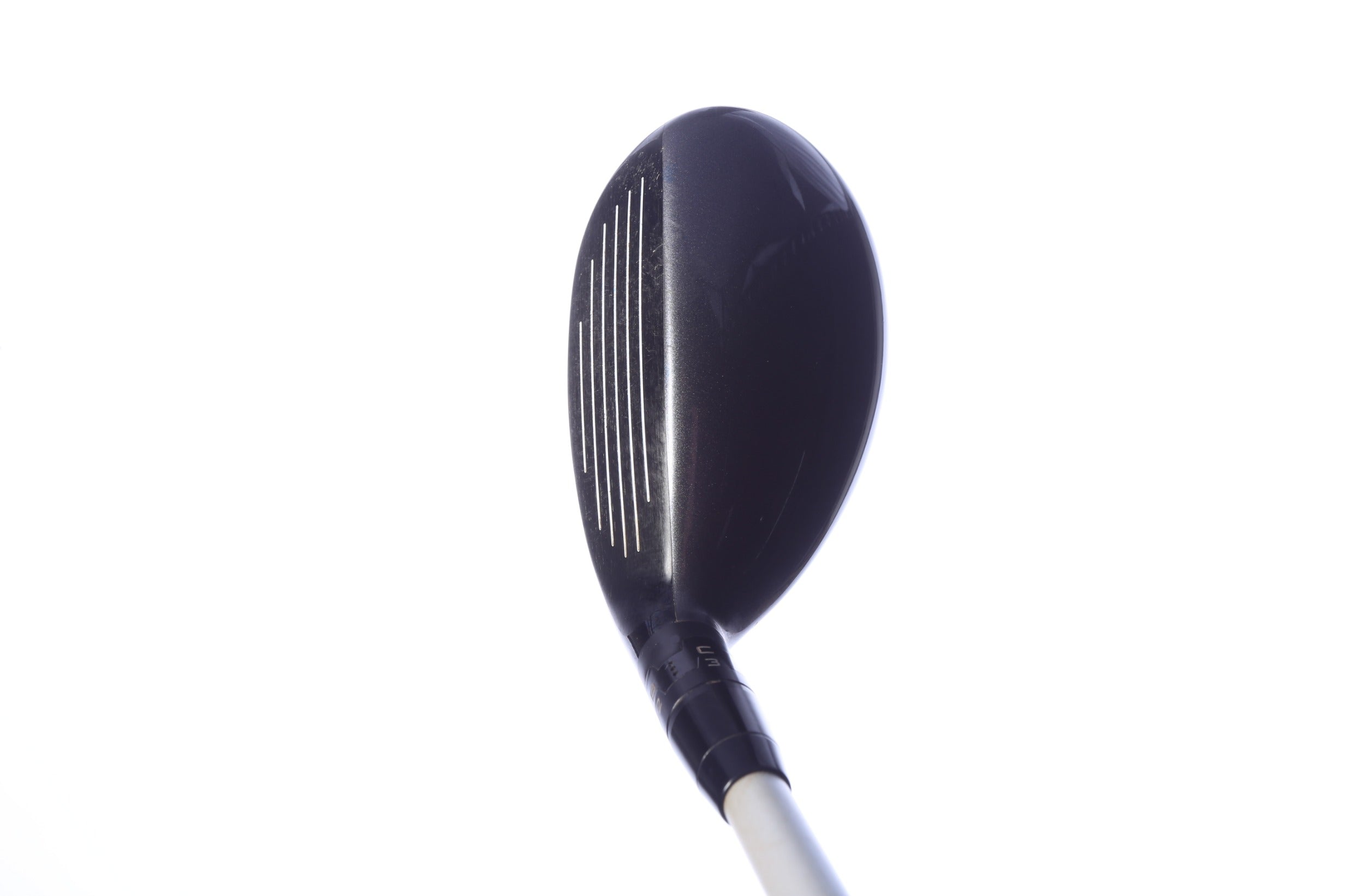 Used Titleist 816 H2 3H Hybrid - Right-Handed - 19 Degrees - Stiff Flex-Next Round