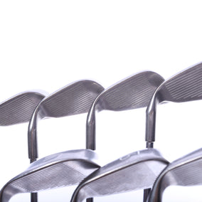 Used Ping Eye 2 Iron Set - Right-Handed - 4-PW - Stiff Flex-Next Round