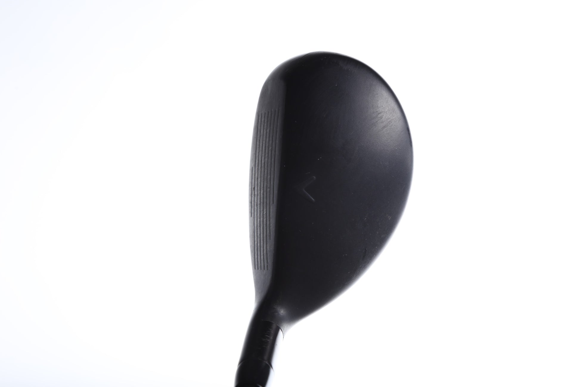Used Callaway XR 16 5H Hybrid - Right-Handed - 27 Degrees - Ladies Flex-Next Round