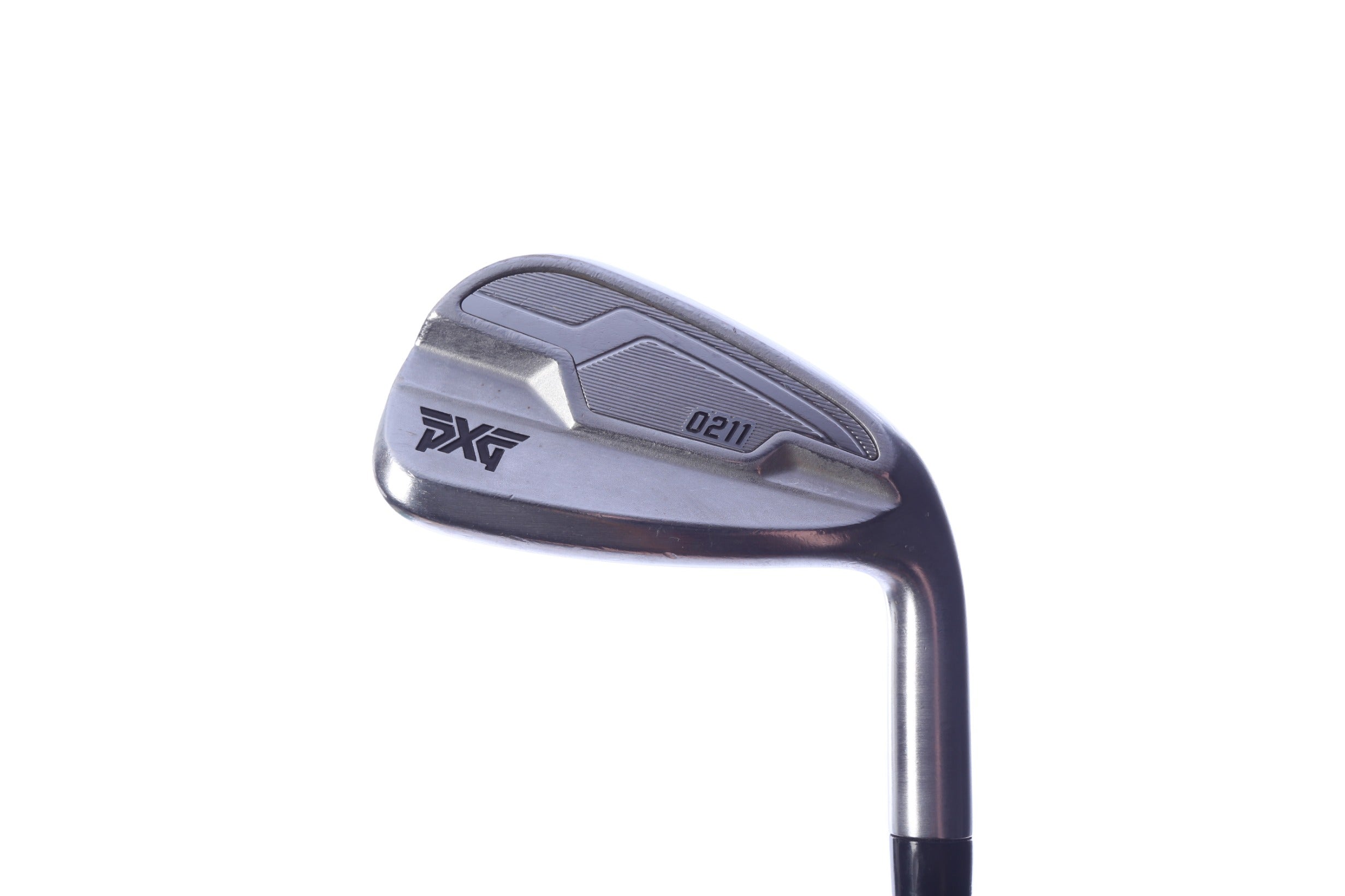 Used PXG 0211 Single 8-Iron - Right-Handed - Stiff Flex