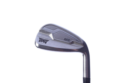 Used PXG 0211 Single 8-Iron - Right-Handed - Stiff Flex