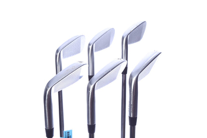 Used PXG 0211 ST Iron Set - Right-Handed - 5-PW - Stiff Flex