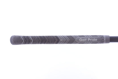 Used Titleist Vokey SM10 Raw Pitching Wedge - Right-Handed - 46 Degrees - Extra Stiff Flex-Next Round